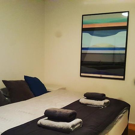 Reykjavik Rainbow Hotel Ngoại thất bức ảnh
